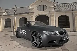 BMW M3 E93 by ATT-TEC - 9