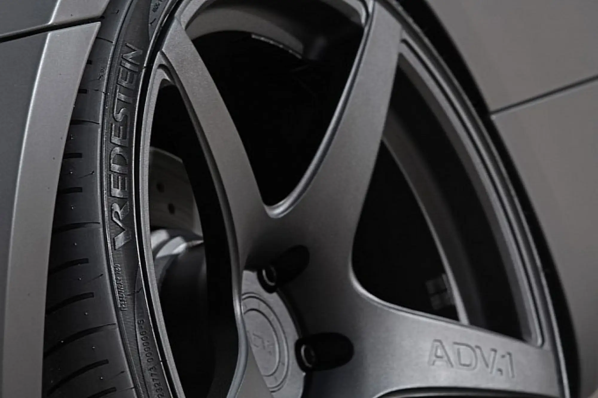 BMW M3 E93 by ATT-TEC - 11