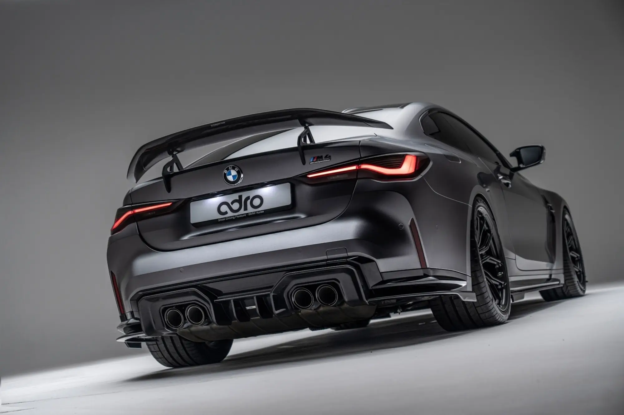 BMW M3 ed M4 by Adro - Foto - 5