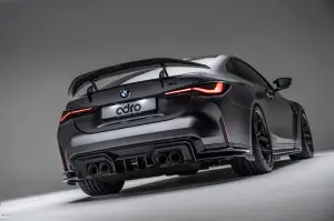 BMW M3 ed M4 by Adro - Foto