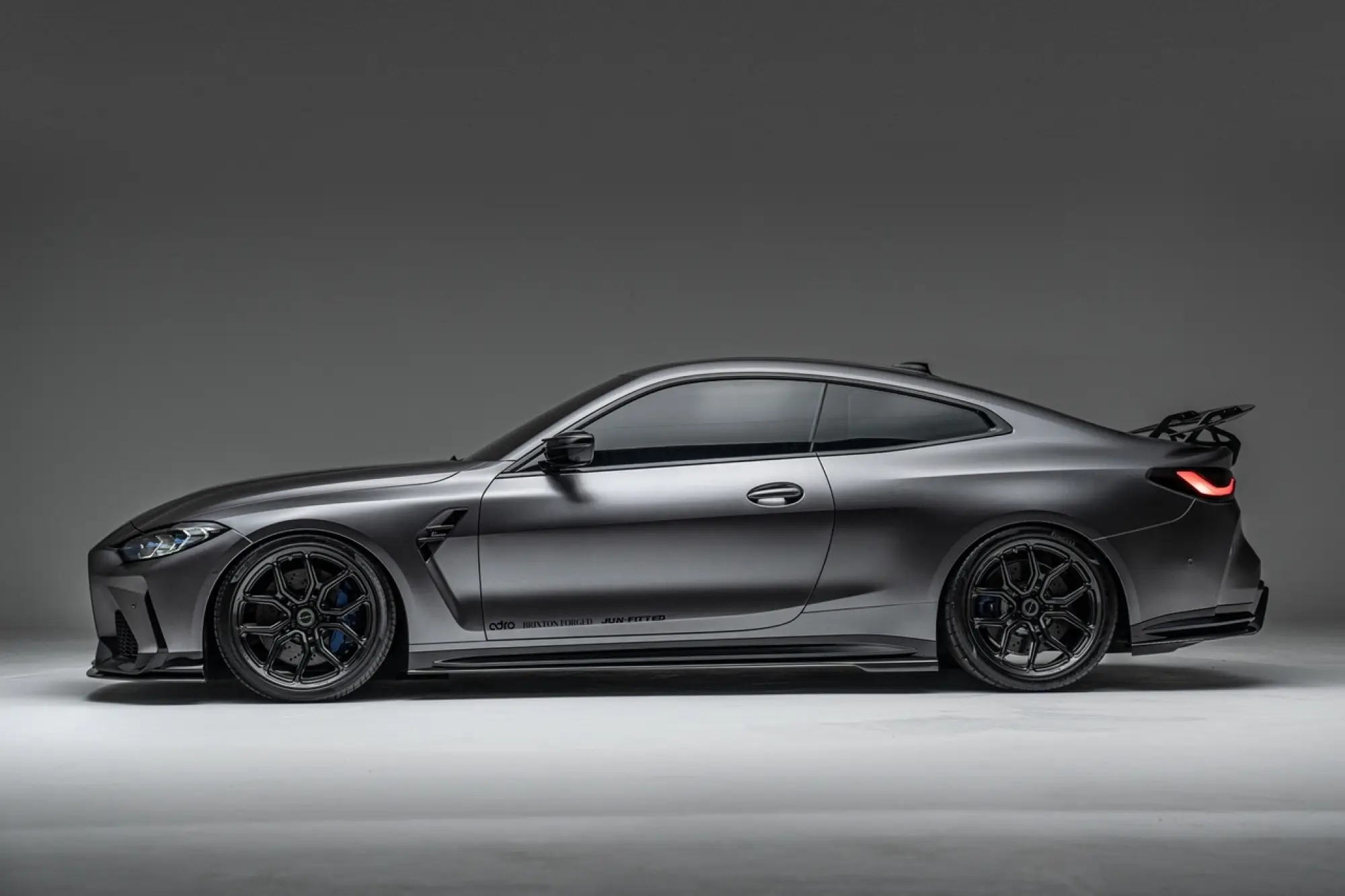 BMW M3 ed M4 by Adro - Foto - 8