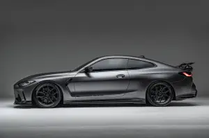 BMW M3 ed M4 by Adro - Foto
