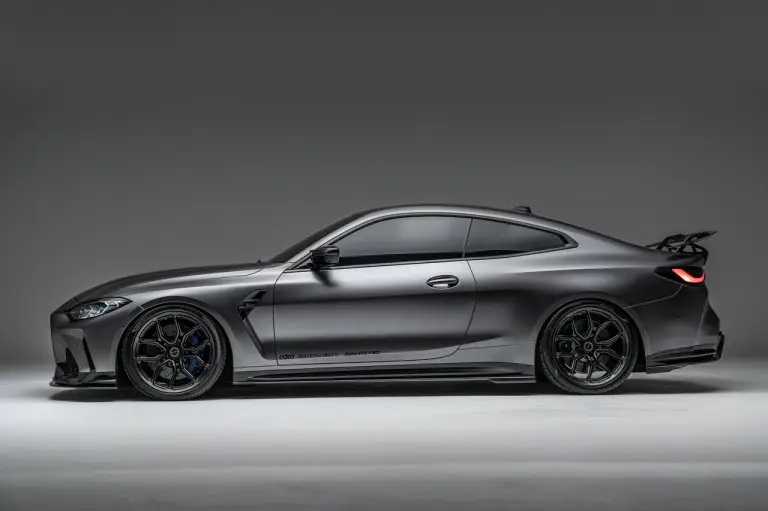 BMW M3 ed M4 by Adro - Foto - 8