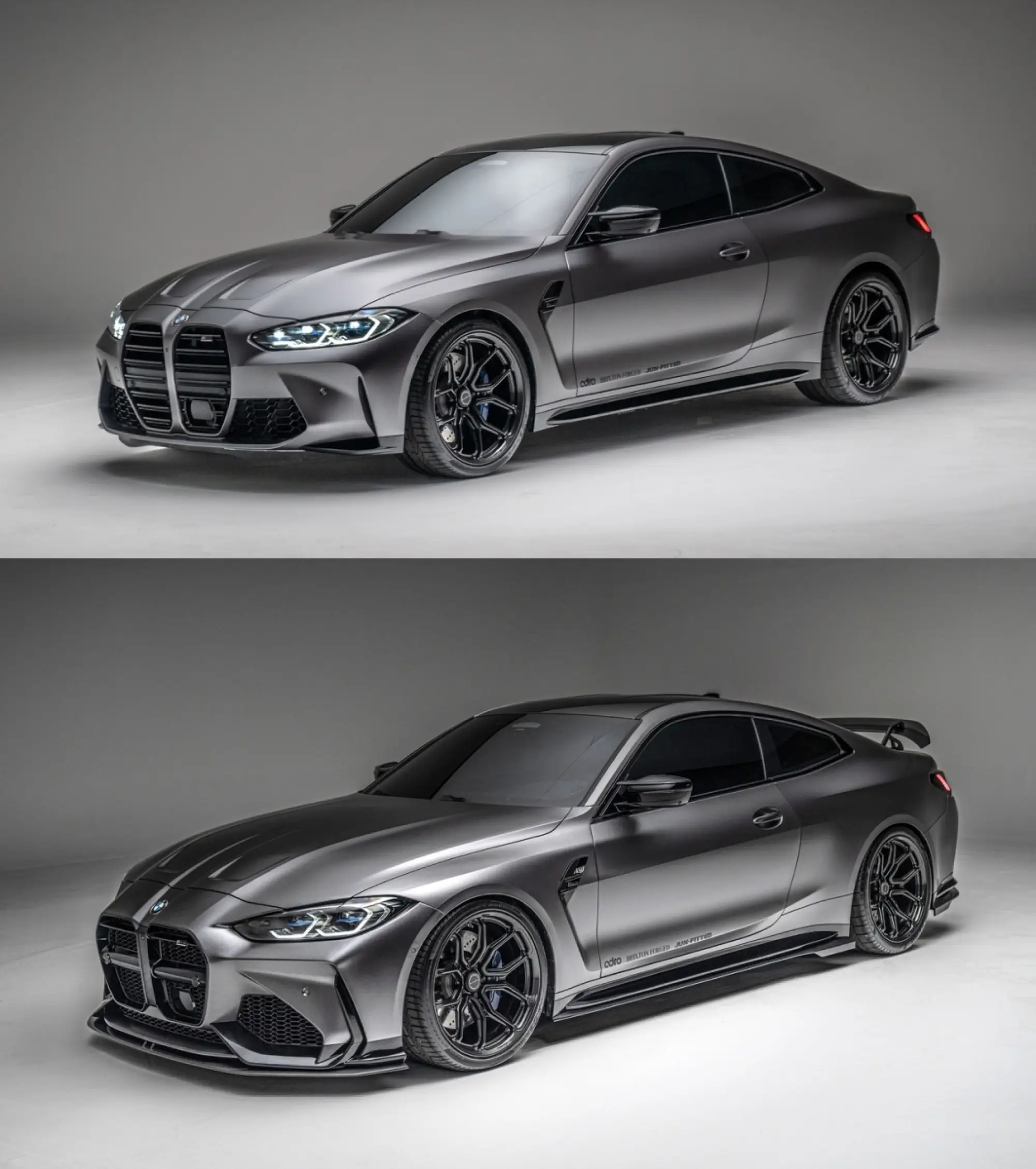 BMW M3 ed M4 by Adro - Foto - 11