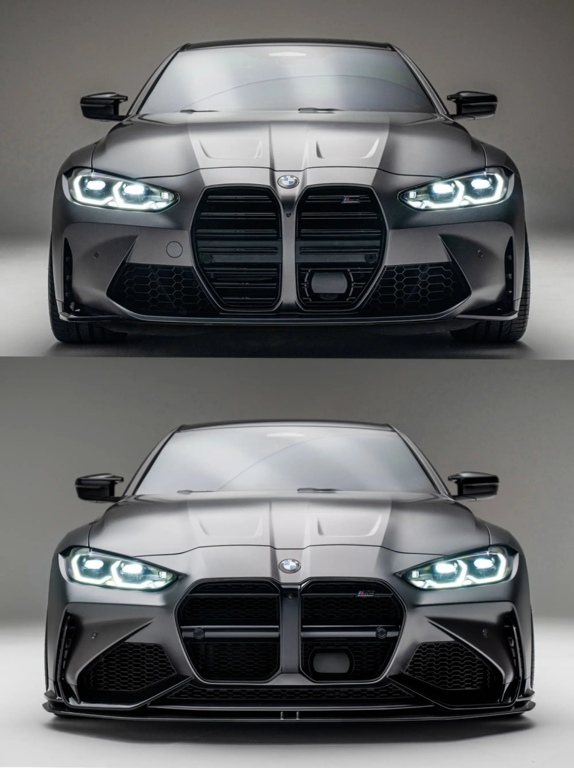 BMW M3 ed M4 by Adro - Foto - 12