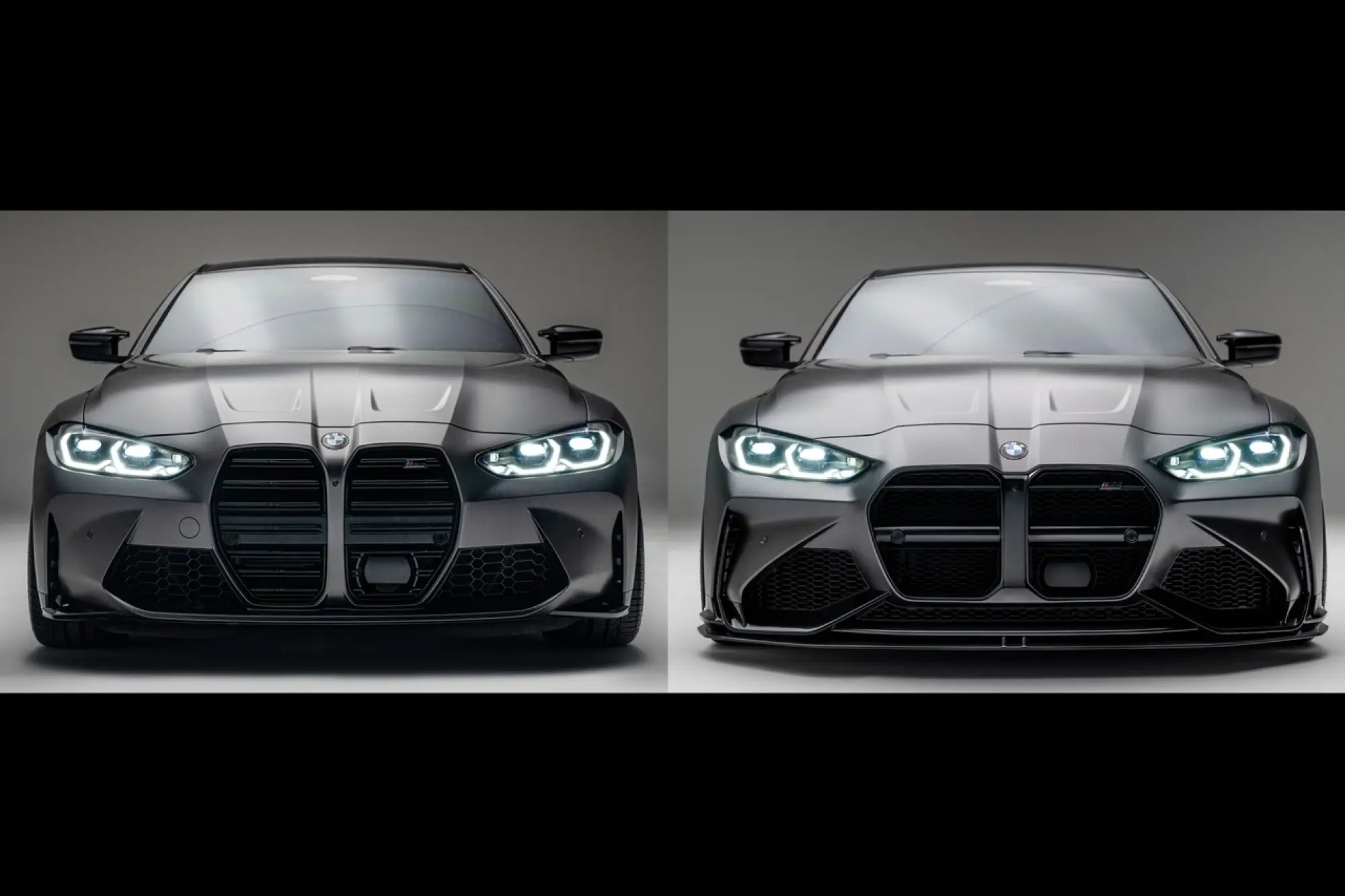BMW M3 ed M4 by Adro - Foto - 34