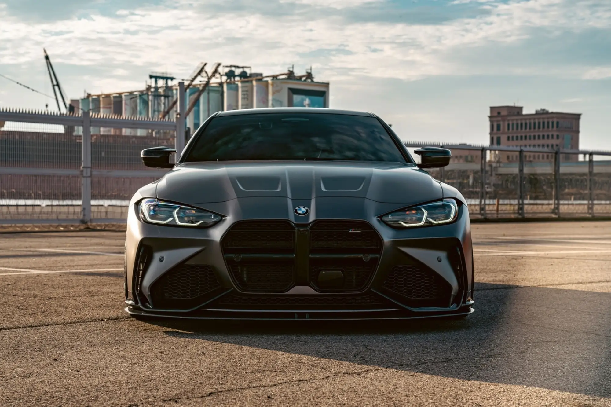 BMW M3 ed M4 by Adro - Foto - 22