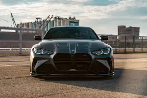 BMW M3 ed M4 by Adro - Foto