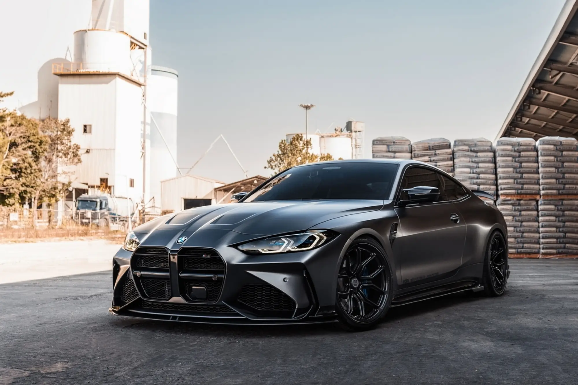 BMW M3 ed M4 by Adro - Foto - 14