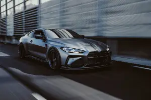 BMW M3 ed M4 by Adro - Foto