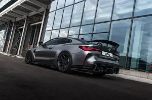 BMW M3 ed M4 by Adro - Foto