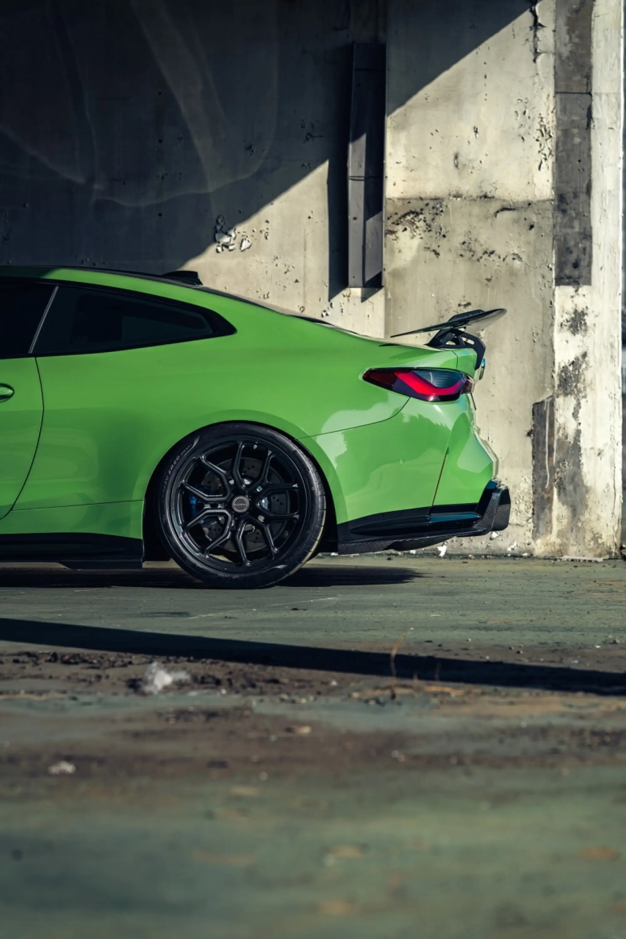 BMW M3 ed M4 by Adro - Foto - 19