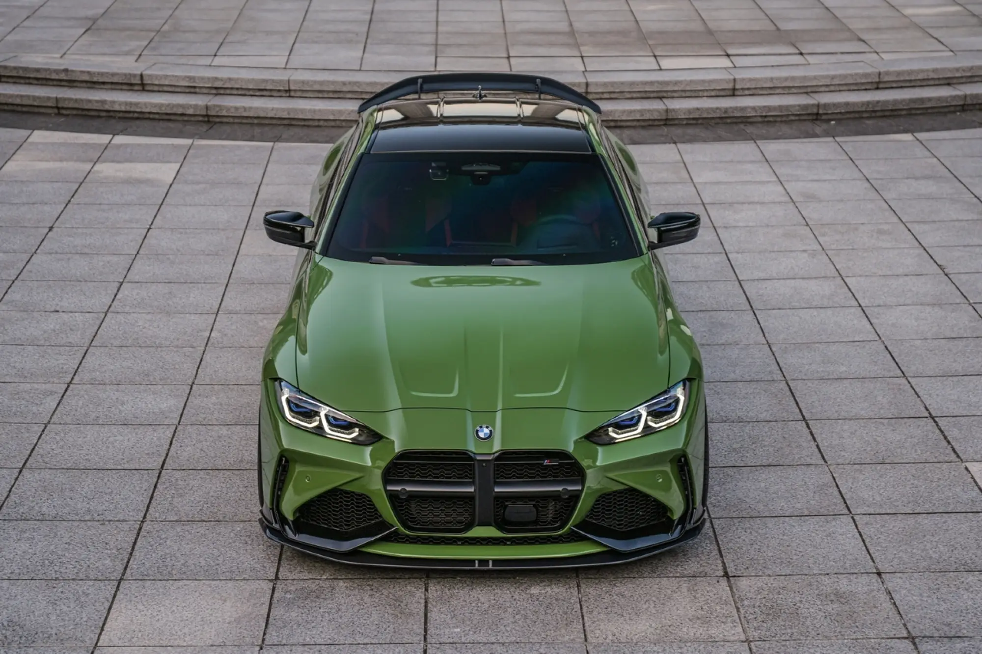BMW M3 ed M4 by Adro - Foto - 33