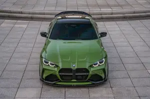 BMW M3 ed M4 by Adro - Foto