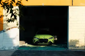 BMW M3 ed M4 by Adro - Foto