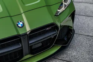 BMW M3 ed M4 by Adro - Foto