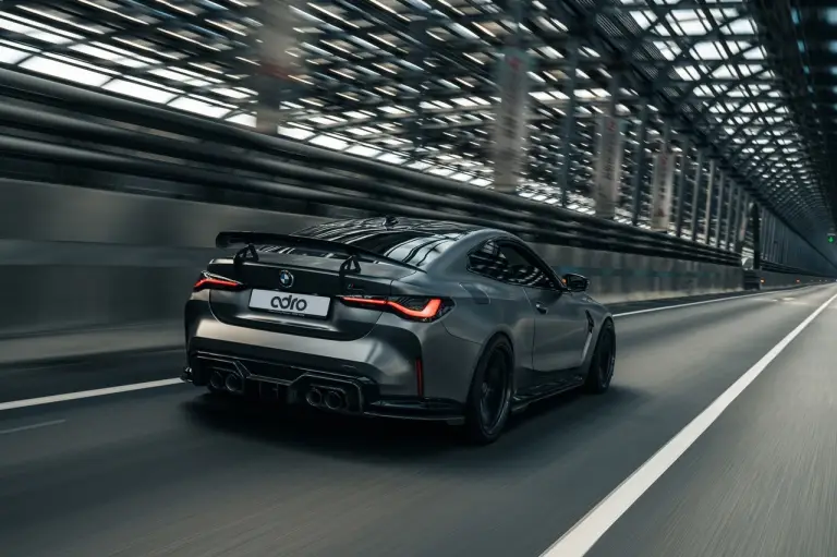 BMW M3 ed M4 by Adro - Foto - 6