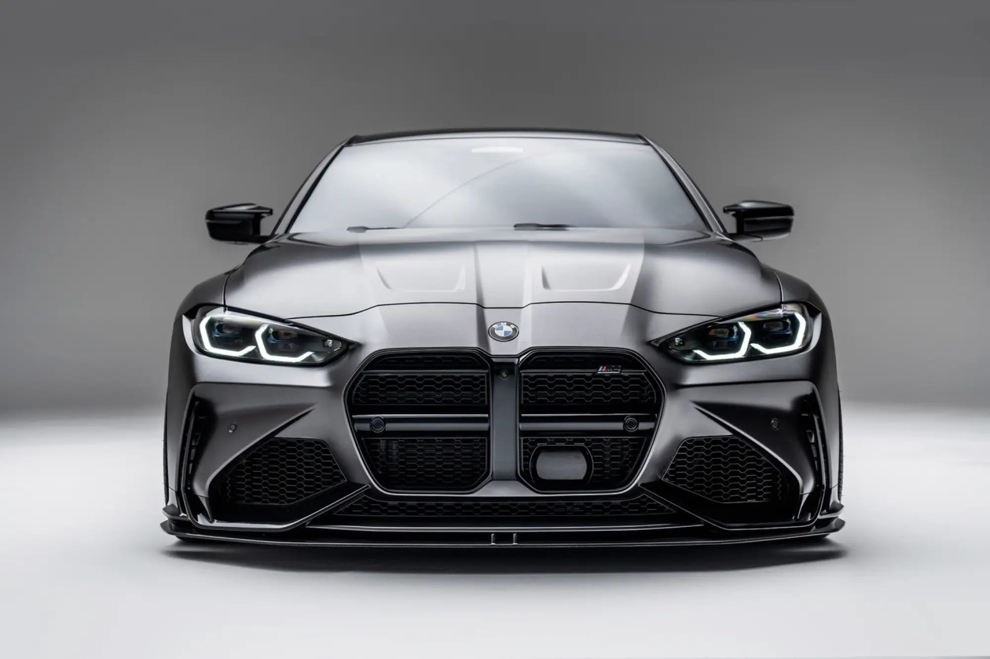 BMW M3 ed M4 by Adro - Foto - 4