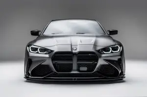BMW M3 ed M4 by Adro - Foto