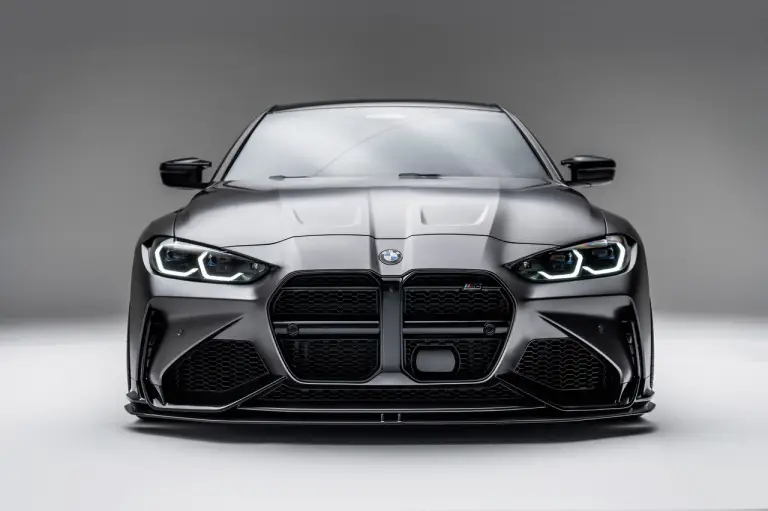 BMW M3 ed M4 by Adro - Foto - 4