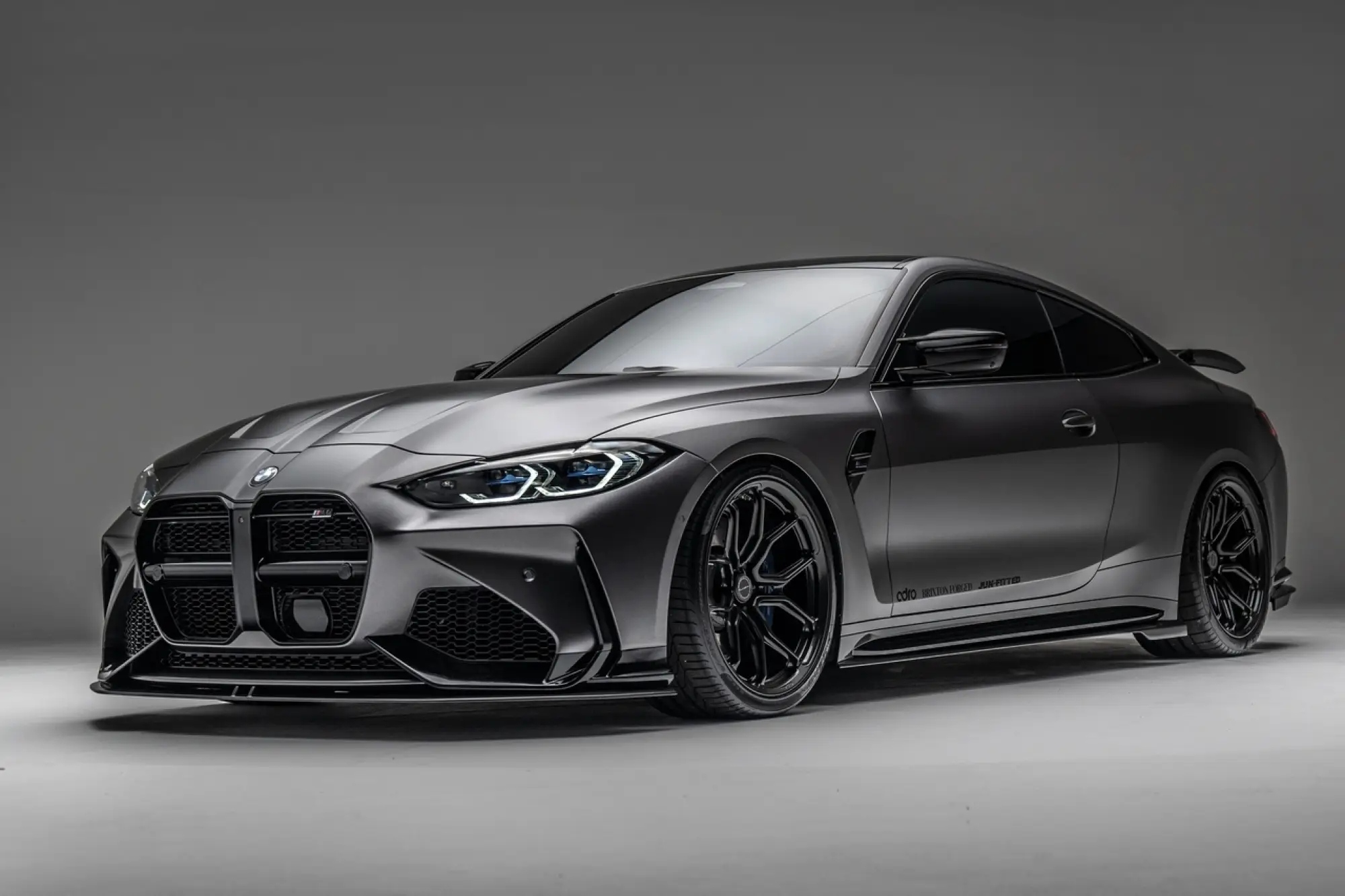 BMW M3 ed M4 by Adro - Foto - 2