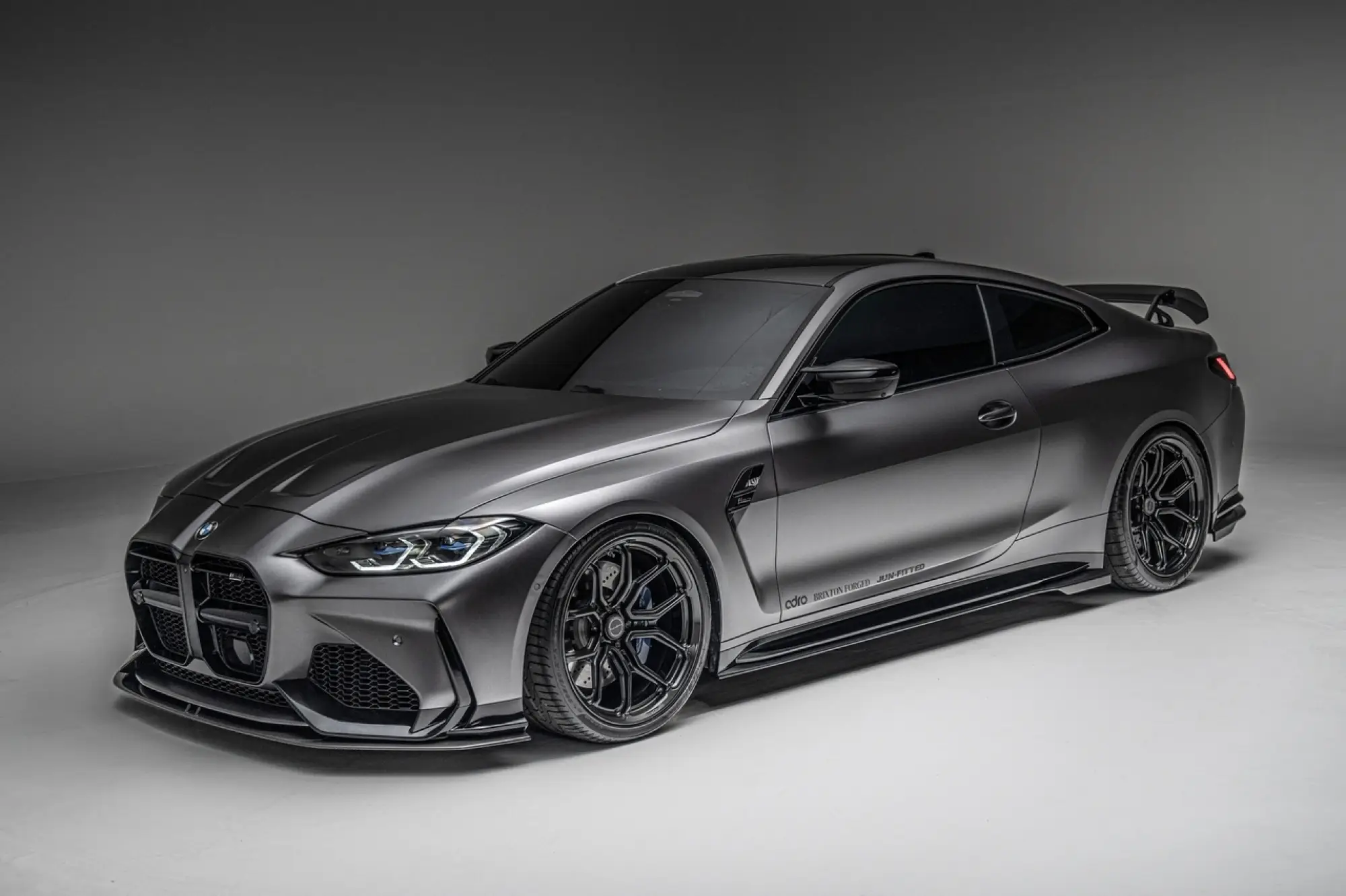 BMW M3 ed M4 by Adro - Foto - 7