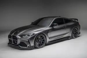 BMW M3 ed M4 by Adro - Foto