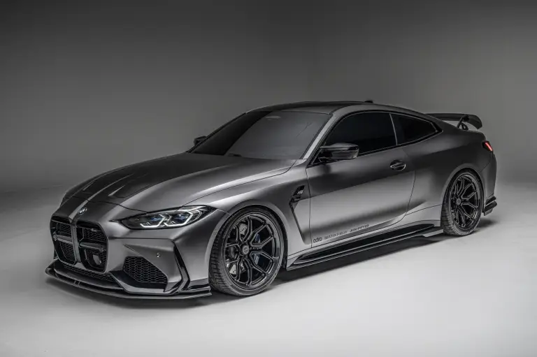 BMW M3 ed M4 by Adro - Foto - 7