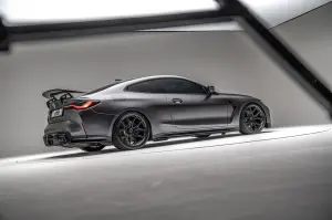 BMW M3 ed M4 by Adro - Foto