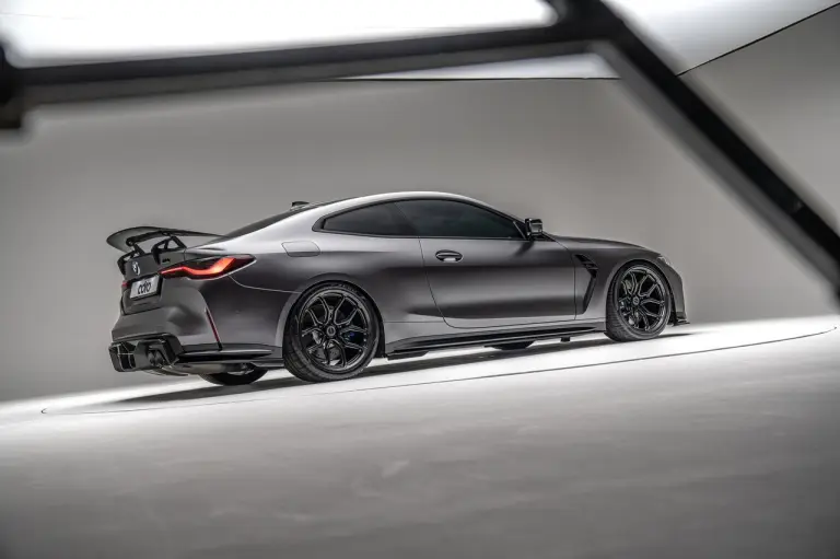 BMW M3 ed M4 by Adro - Foto - 3