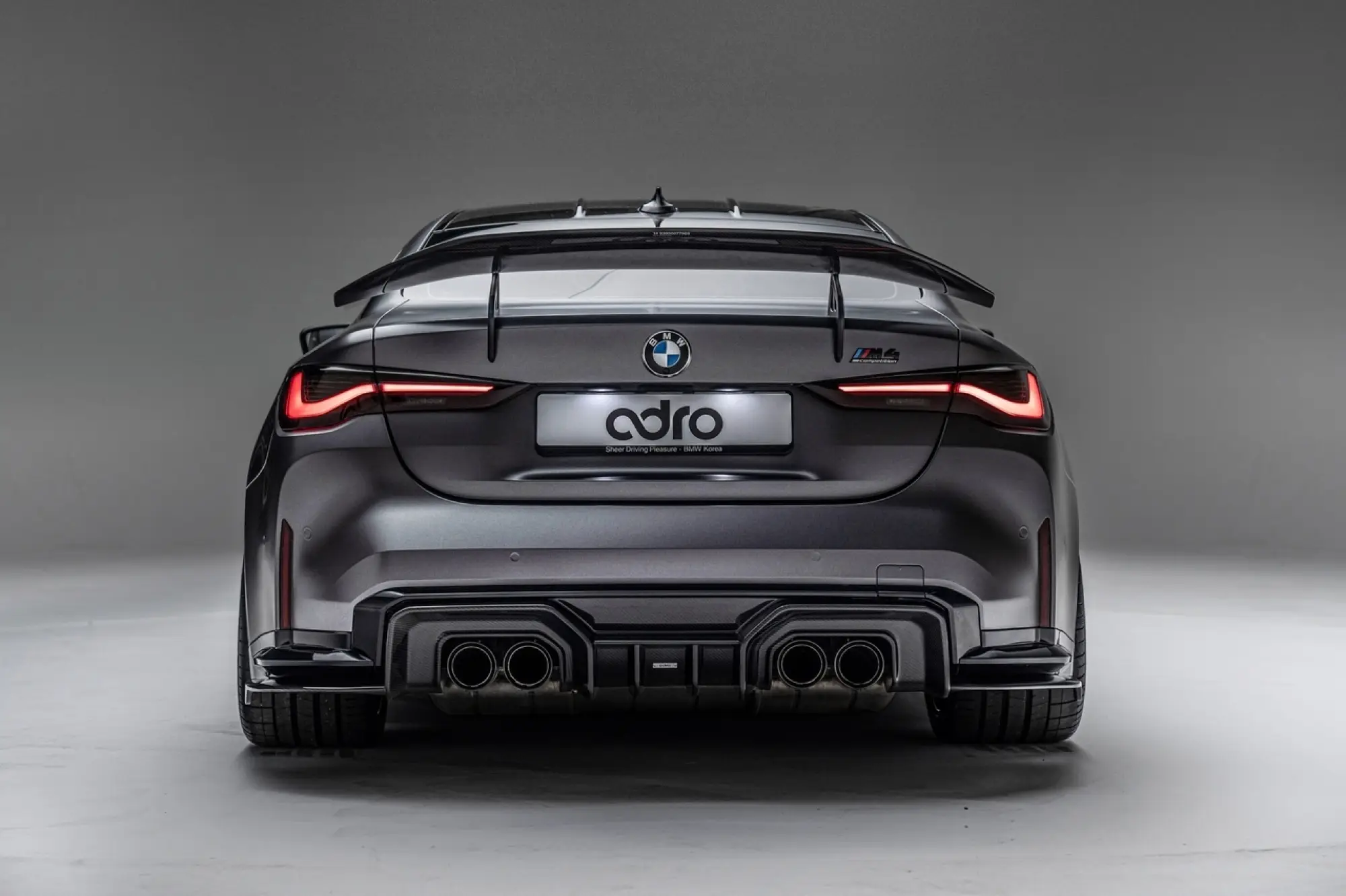 BMW M3 ed M4 by Adro - Foto - 10