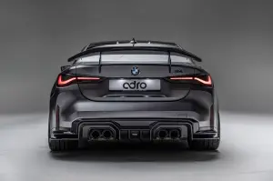 BMW M3 ed M4 by Adro - Foto