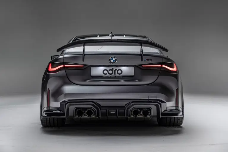 BMW M3 ed M4 by Adro - Foto - 10