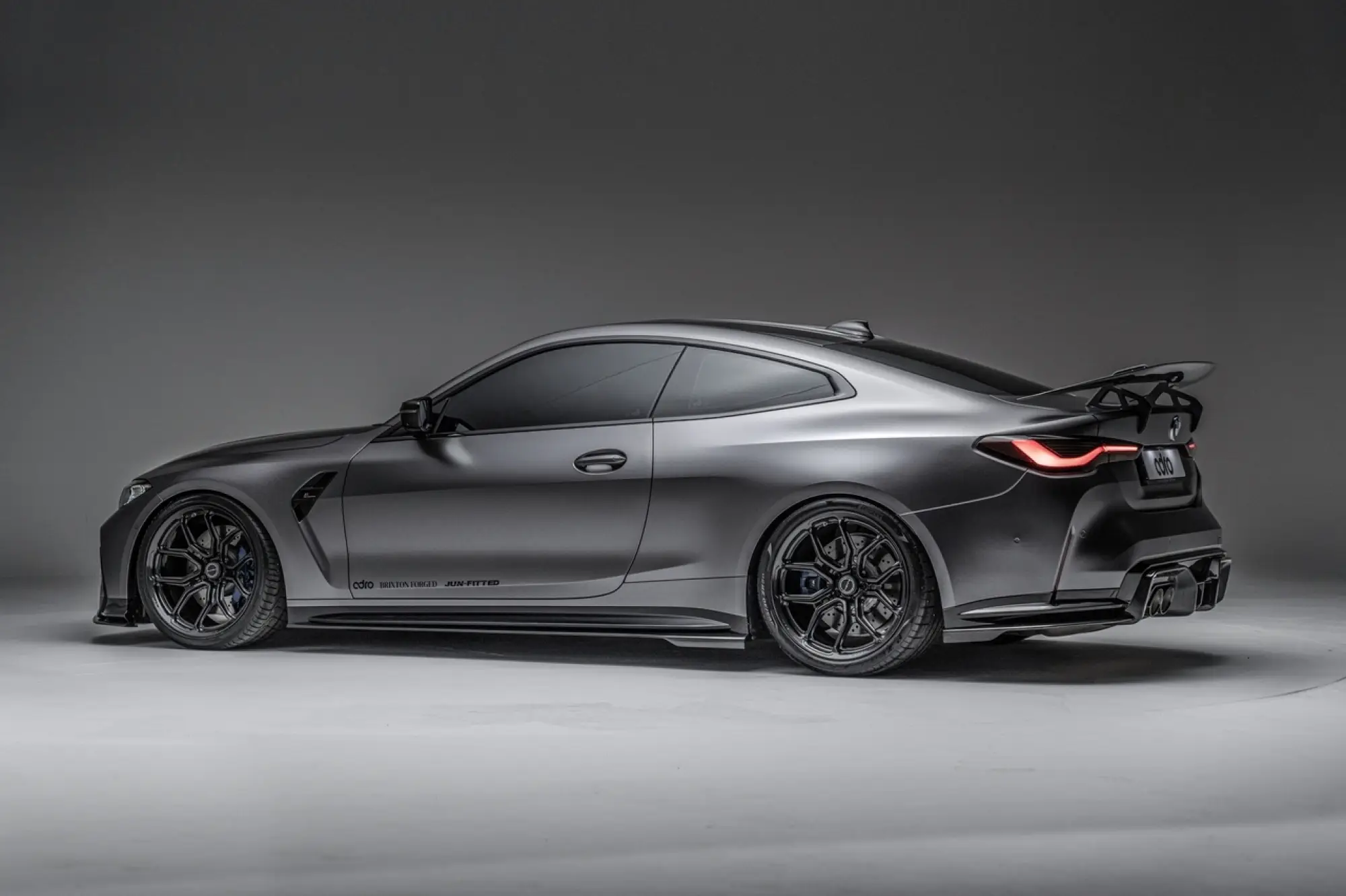 BMW M3 ed M4 by Adro - Foto - 9