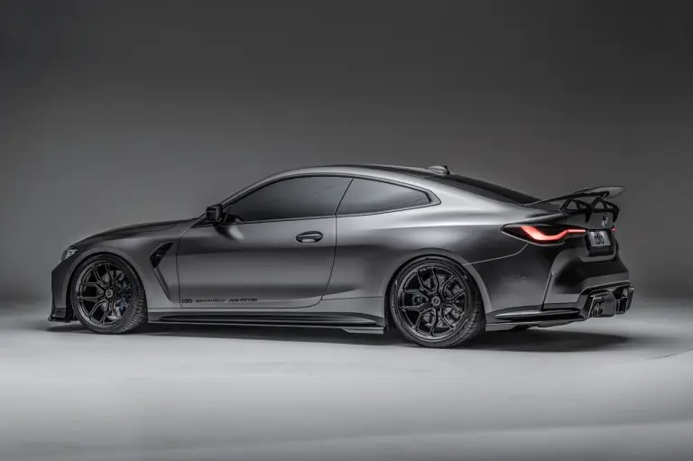 BMW M3 ed M4 by Adro - Foto - 9