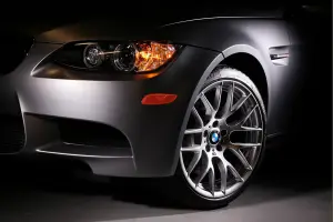 BMW //M3 edizione speciale U.S.A. - 1