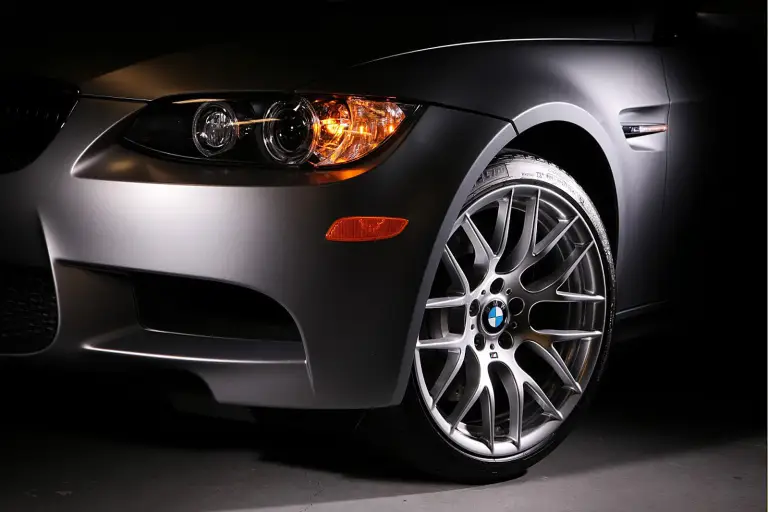 BMW //M3 edizione speciale U.S.A. - 1