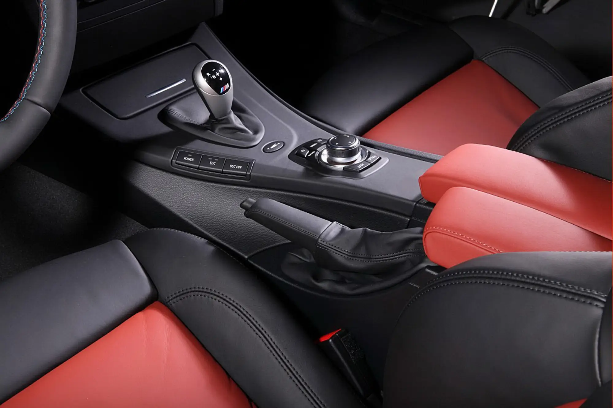 BMW //M3 edizione speciale U.S.A. - 2