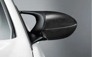 BMW ///M3 Fibra di Carbonio 2011 - 2