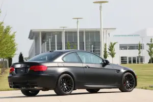 BMW M3 Frozen Black - 8