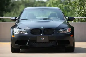 BMW M3 Frozen Black - 13