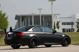 BMW M3 Frozen Black - 16