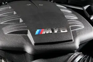 BMW M3 Frozen Black - 21