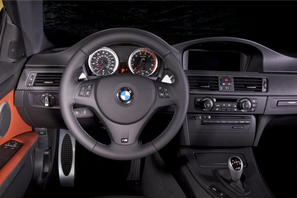 BMW //M3 Frozen Gray 2011