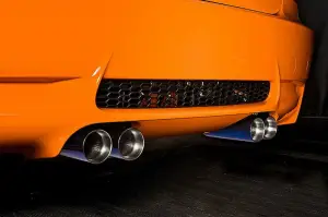 Bmw M3 GTS 2010