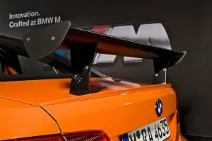 Bmw M3 GTS 2010 - 3