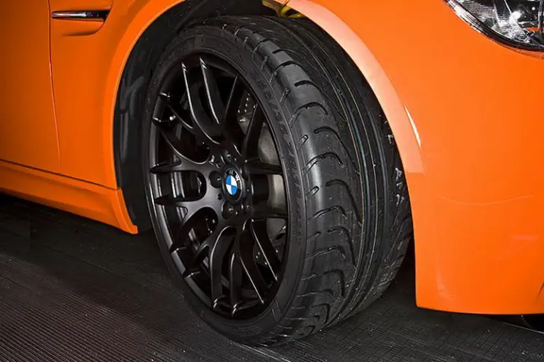 Bmw M3 GTS 2010 - 5