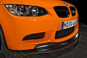 Bmw M3 GTS 2010