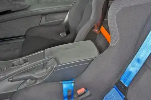 Bmw M3 GTS 2010