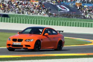Bmw M3 GTS 2010